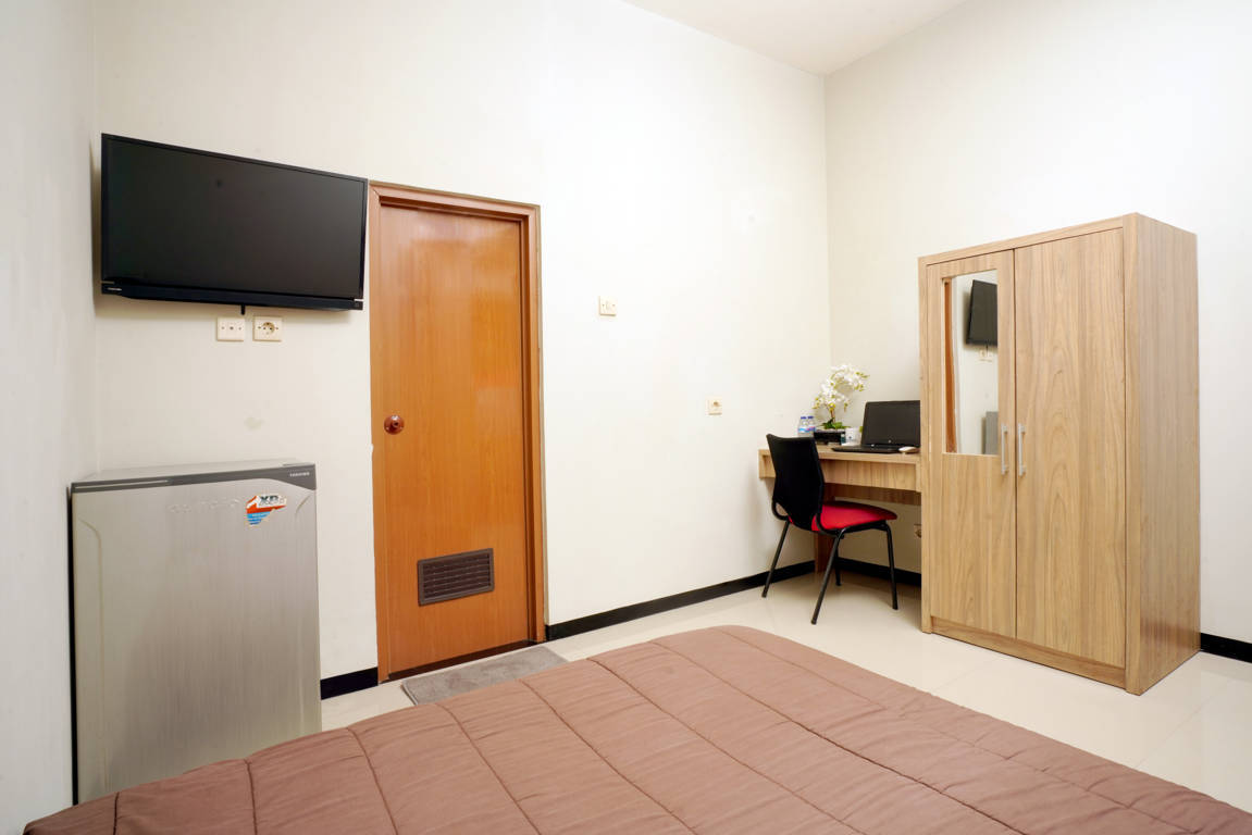 D'Paragon Songgolangit Image